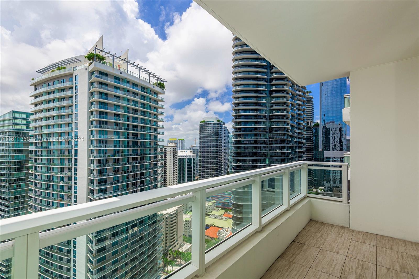 1080 Brickell Ave # 3405