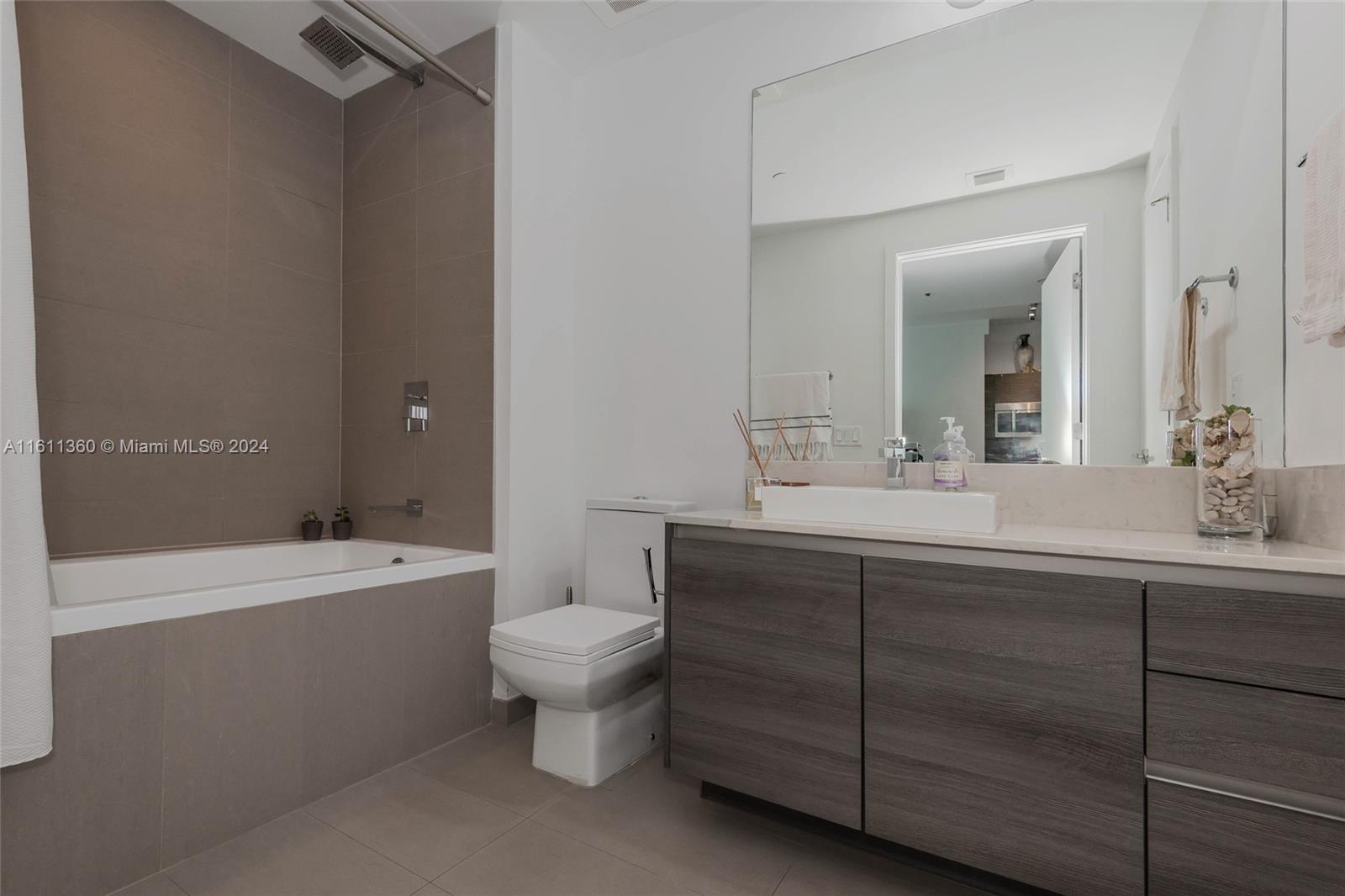 1080 Brickell Ave # 3405