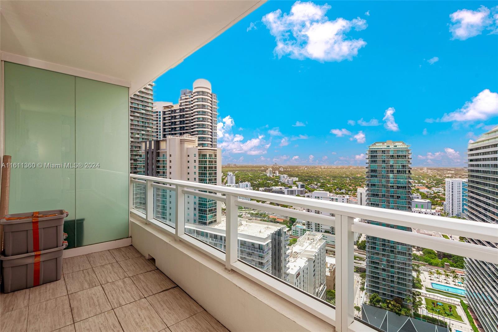 1080 Brickell Ave # 3405