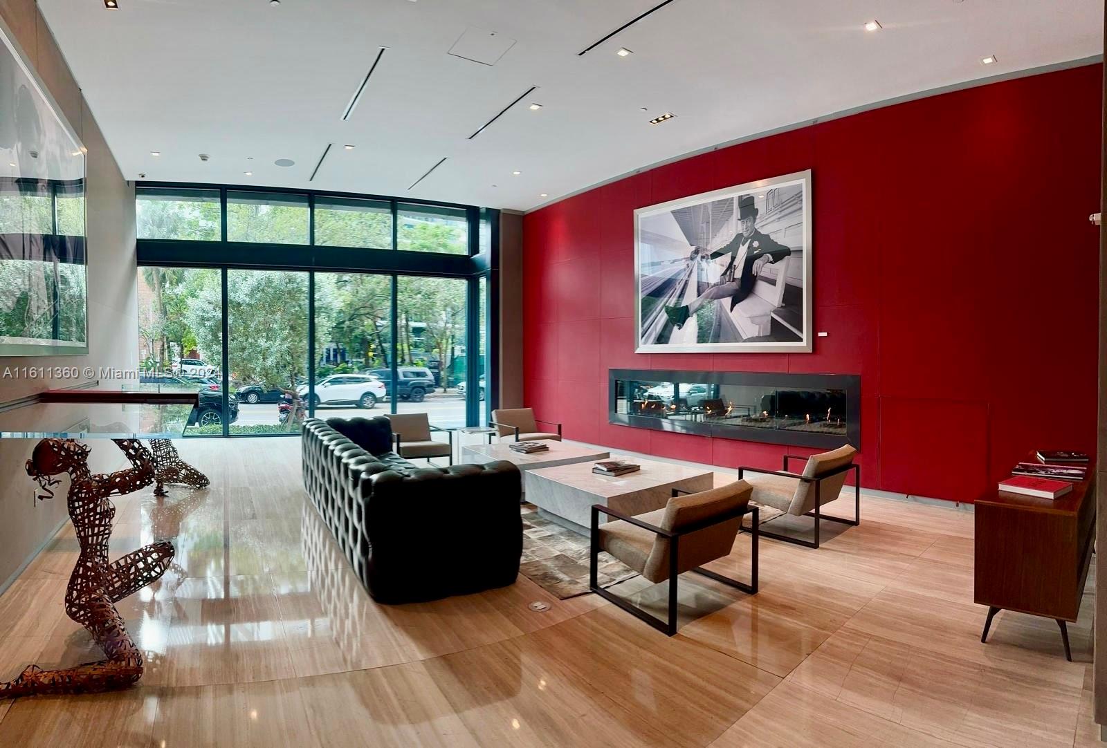 1080 Brickell Ave # 3405