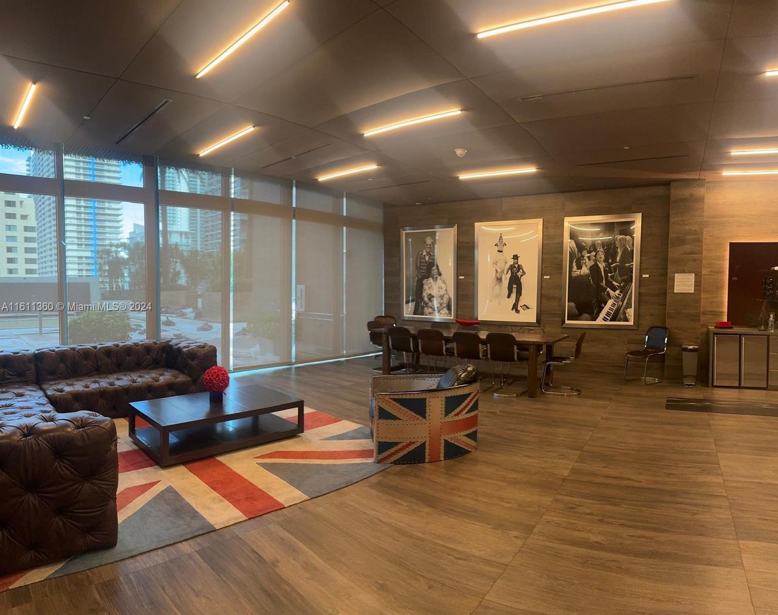 1080 Brickell Ave # 3405