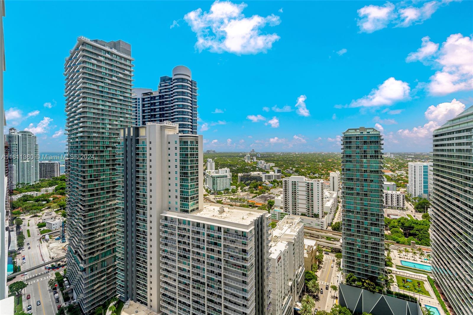 1080 Brickell Ave # 3405