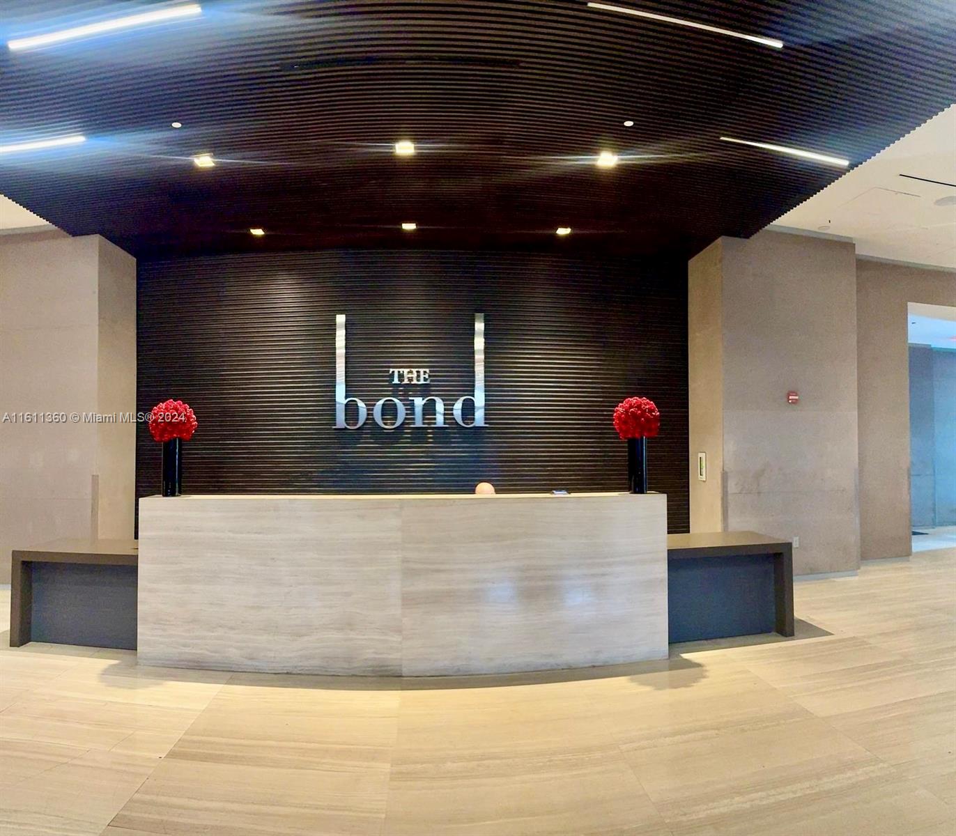 1080 Brickell Ave # 3405