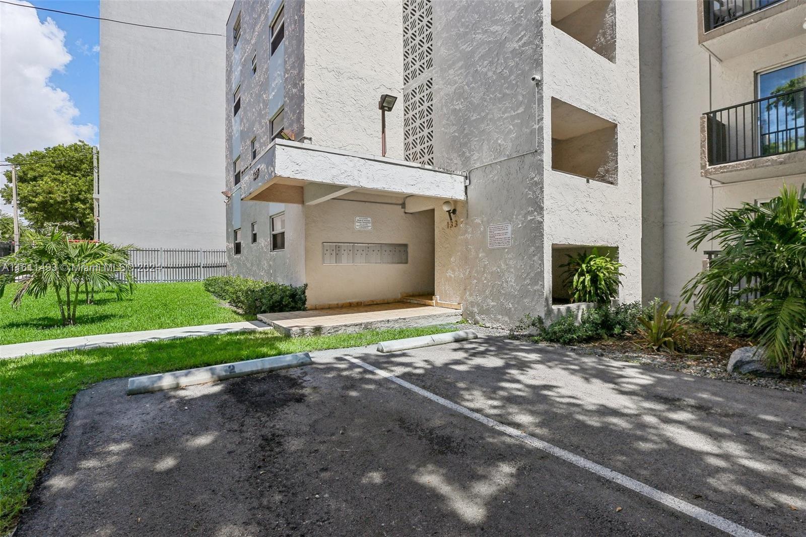 1337 NW 1st St # 2