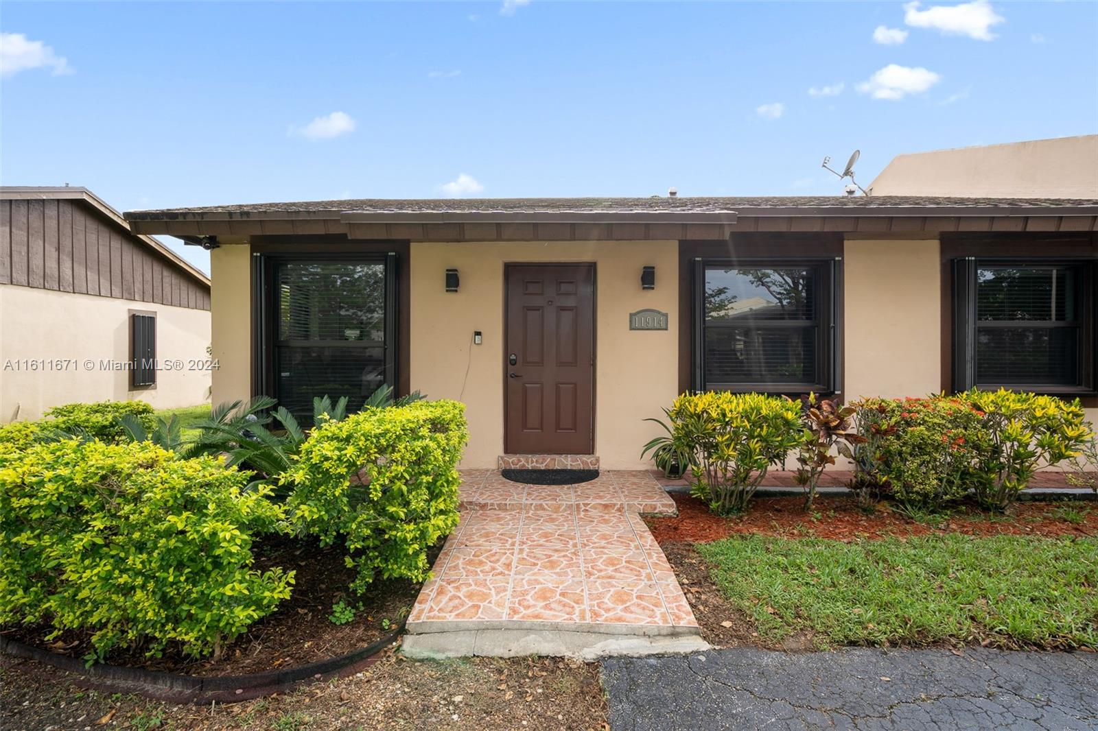 11914 SW 125th Pl