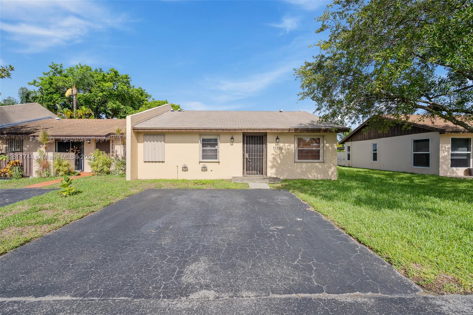 11700 SW 125th Ct