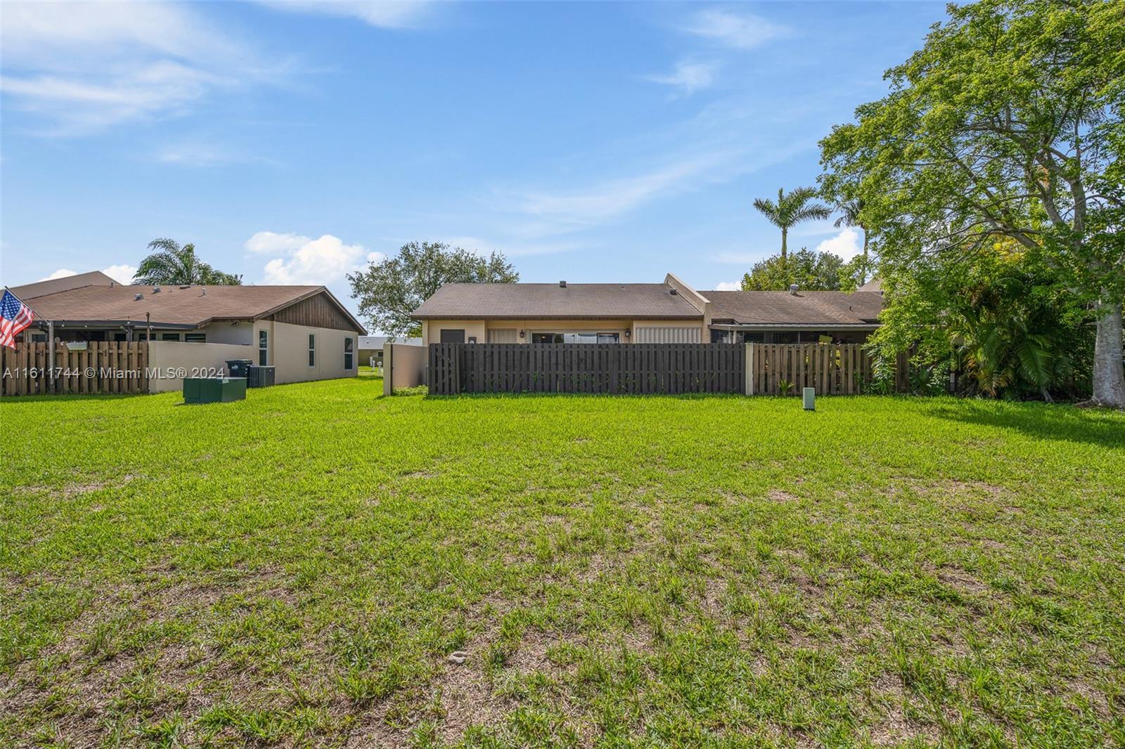 11700 SW 125th Ct