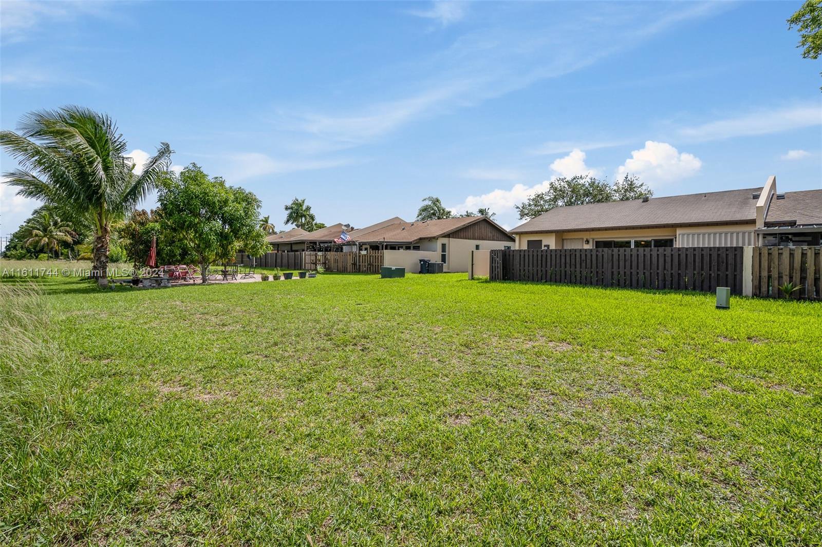 11700 SW 125th Ct