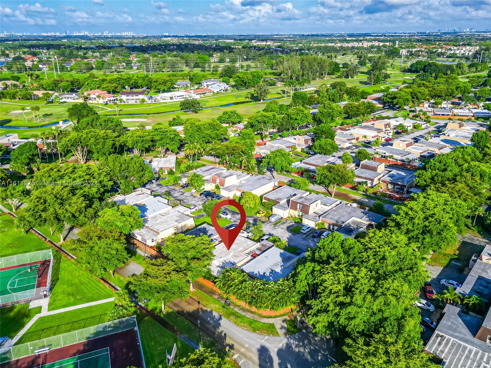 7340 Bay Hill Dr # 7340