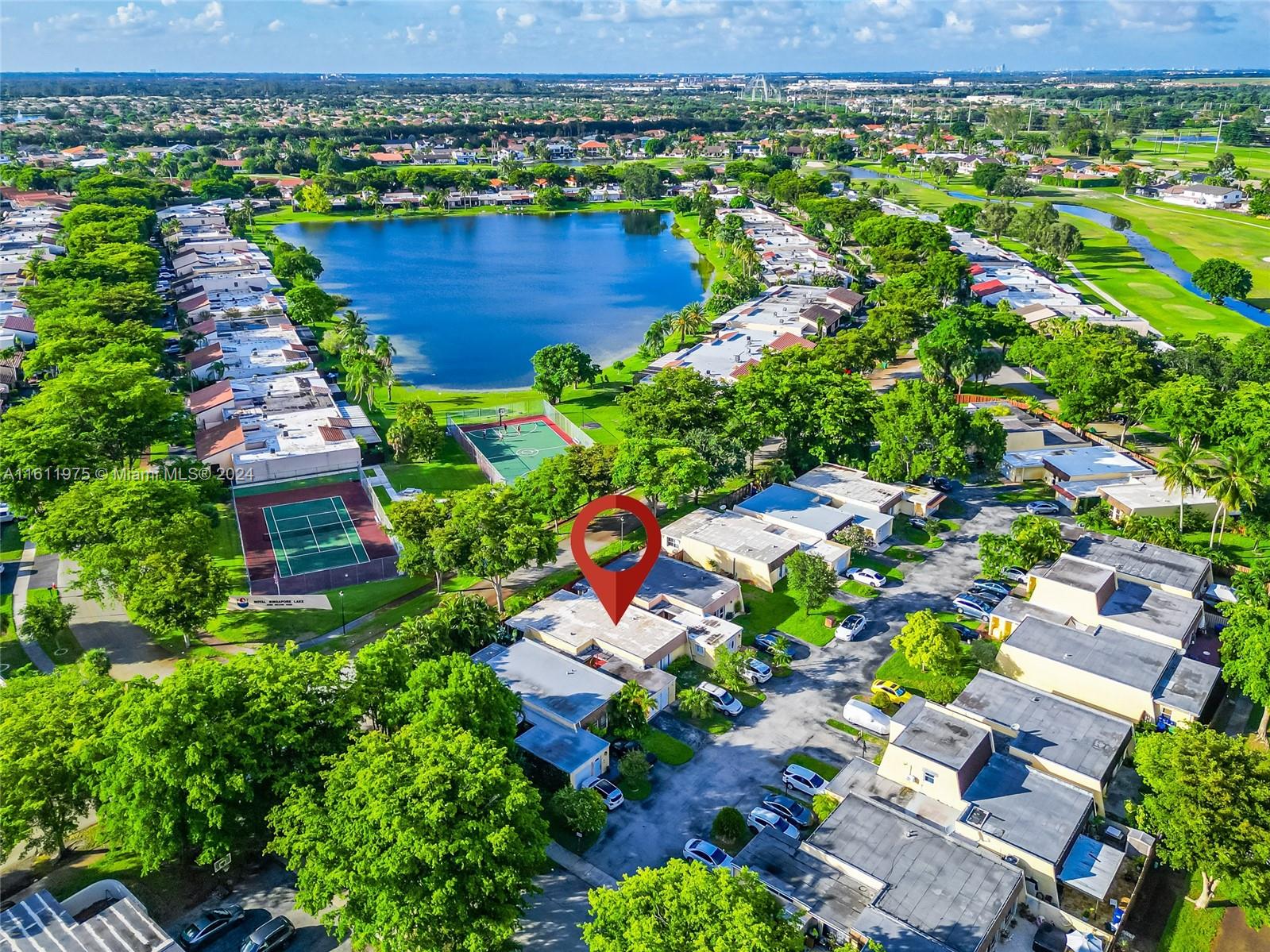 7340 Bay Hill Dr # 7340