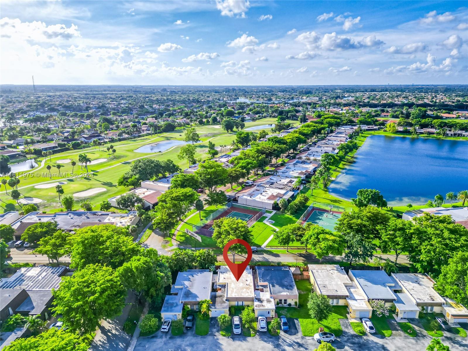 7340 Bay Hill Dr # 7340