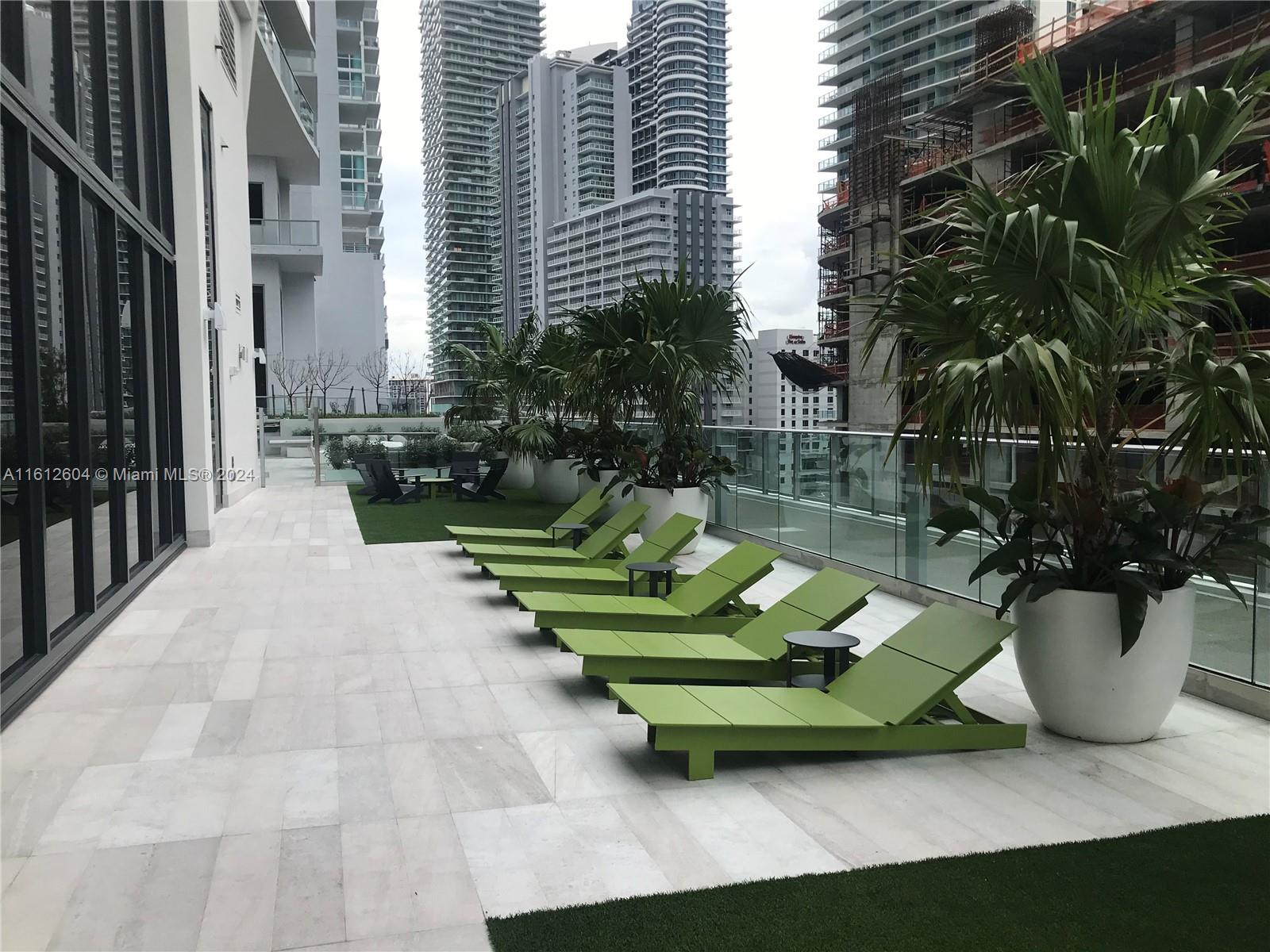 1010 Brickell Ave # 3309