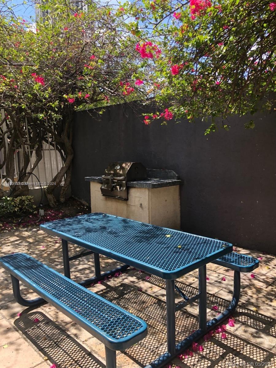 850 N Miami Ave Unit: W-1804