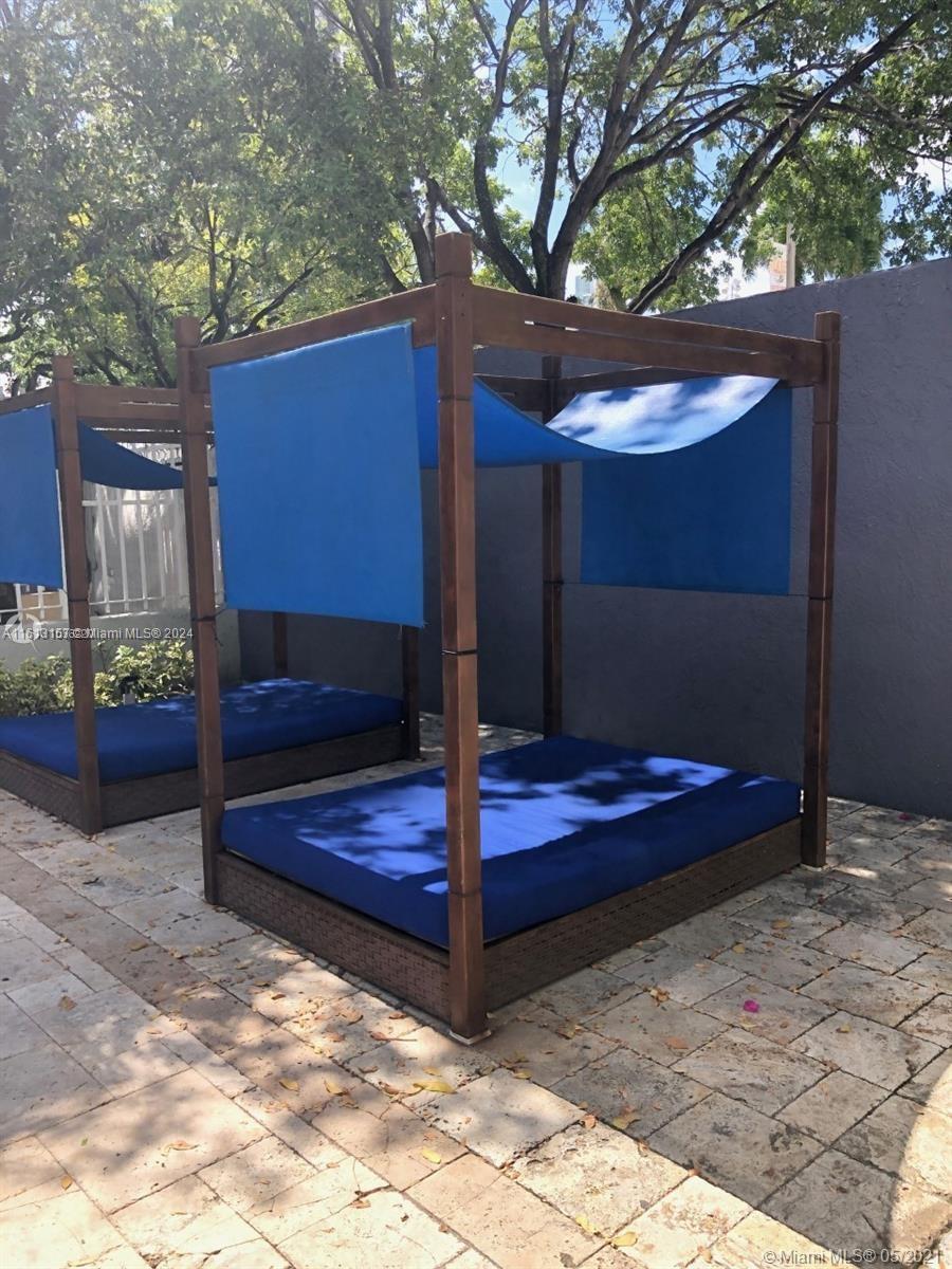 850 N Miami Ave Unit: W-1804
