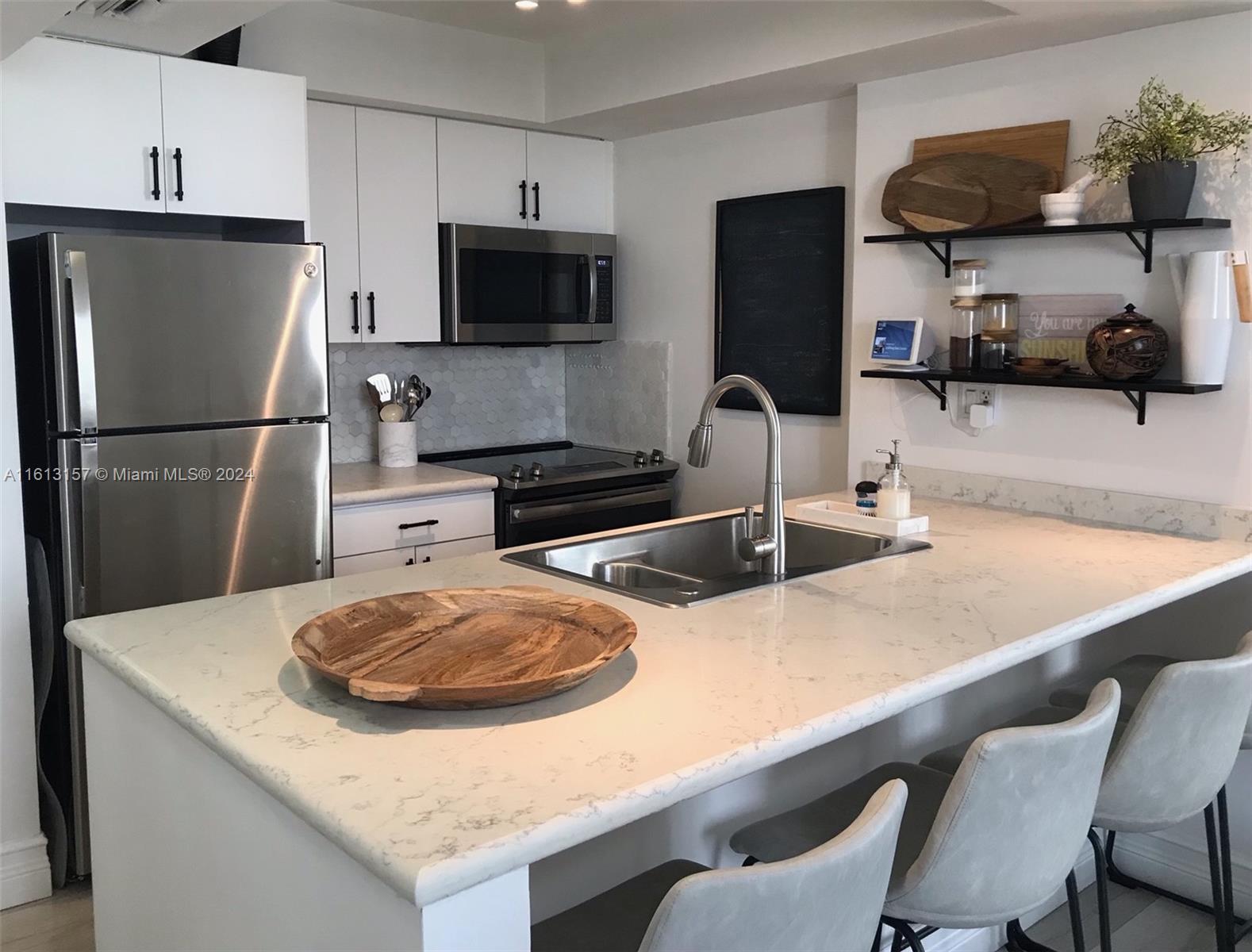 850 N Miami Ave Unit: W-1804