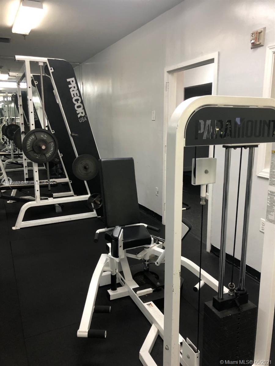 850 N Miami Ave Unit: W-1804