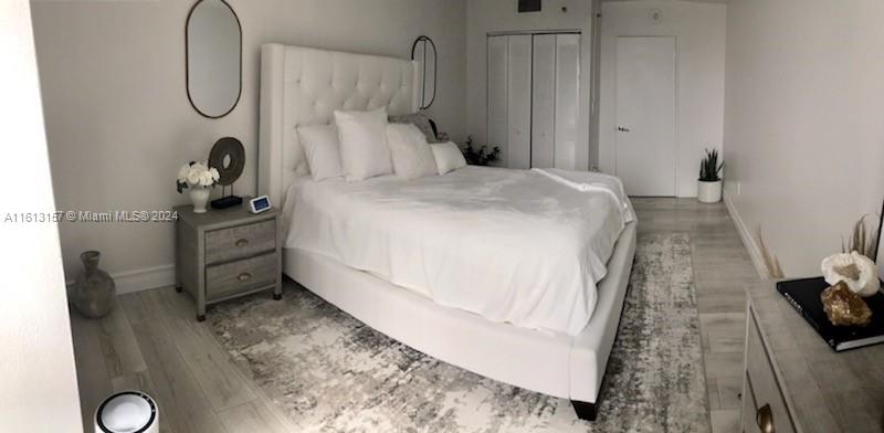 850 N Miami Ave Unit: W-1804
