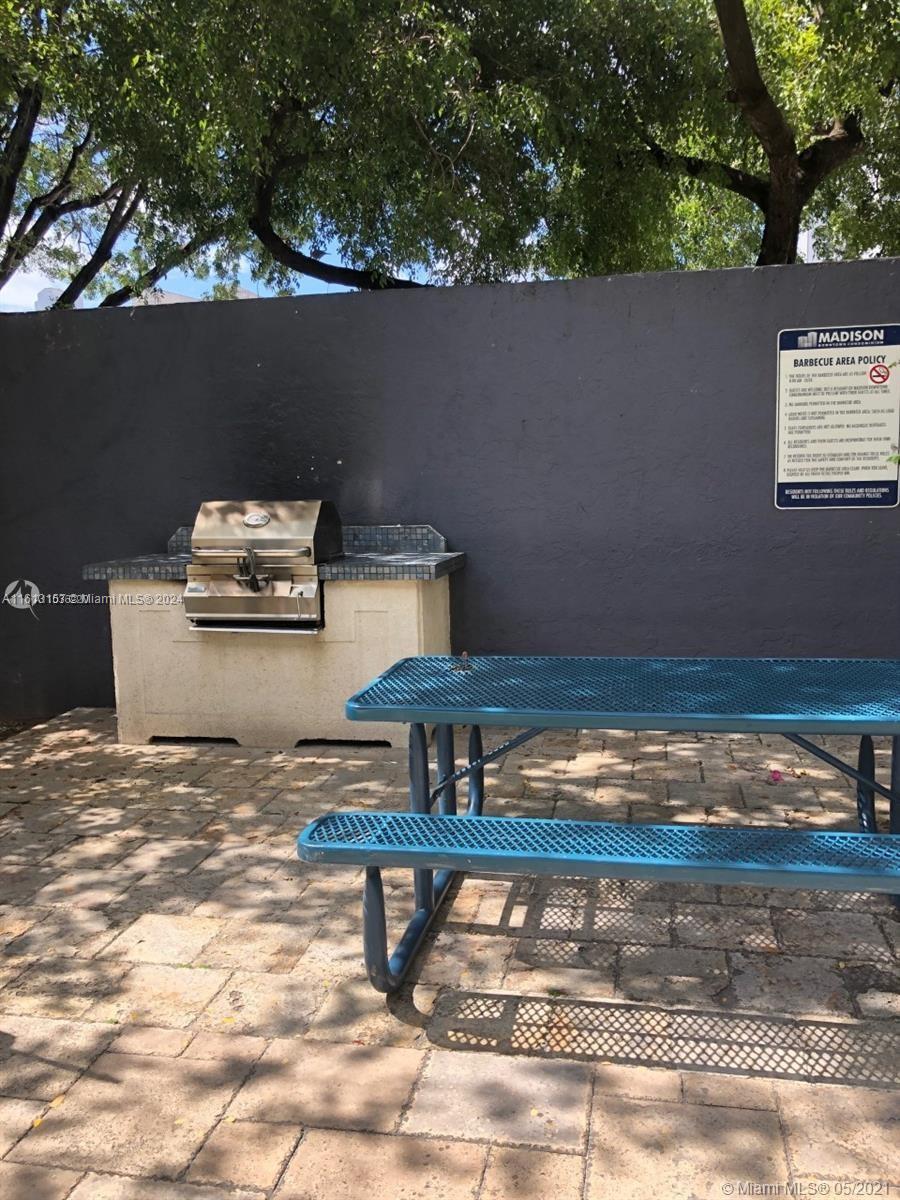 850 N Miami Ave Unit: W-1804