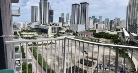 850 N Miami Ave Unit: W-1804