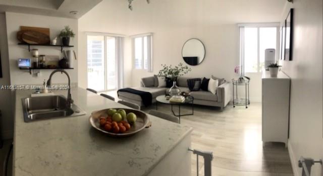850 N Miami Ave Unit: W-1804