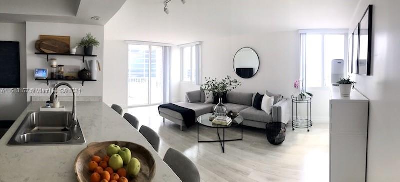 850 N Miami Ave Unit: W-1804