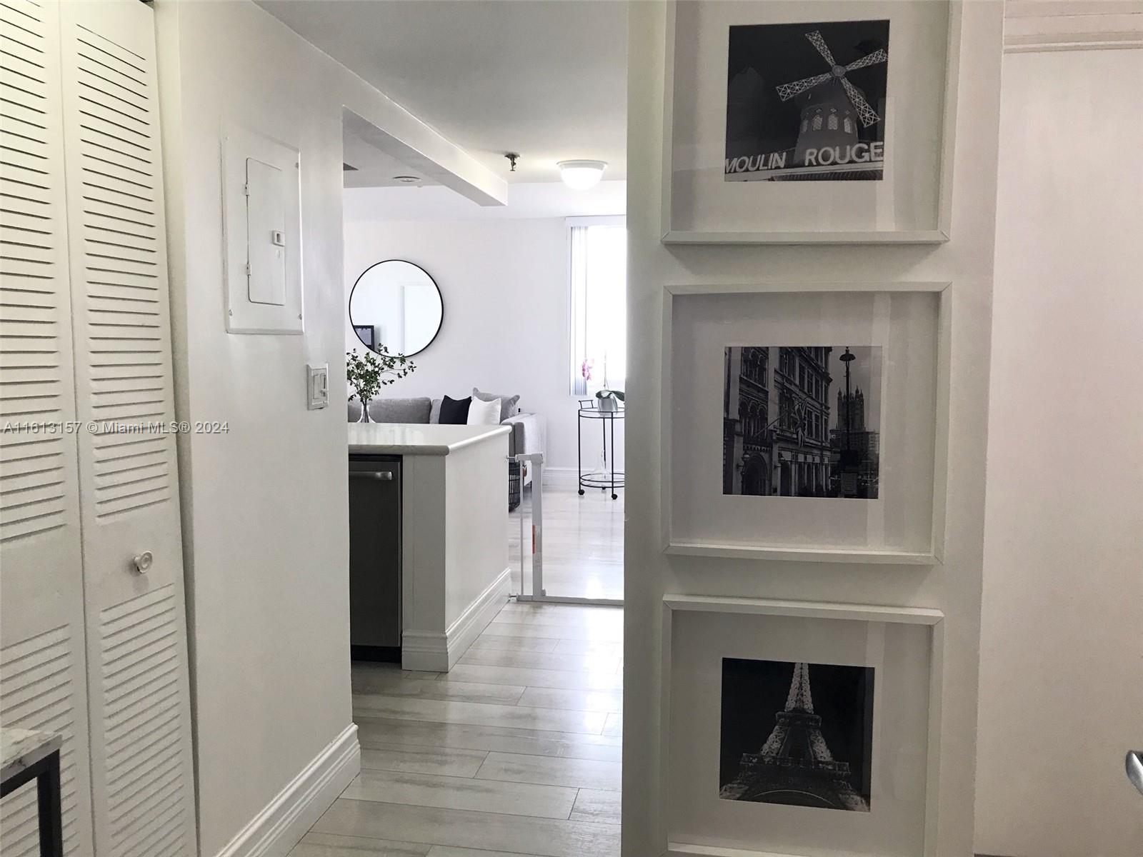 850 N Miami Ave Unit: W-1804