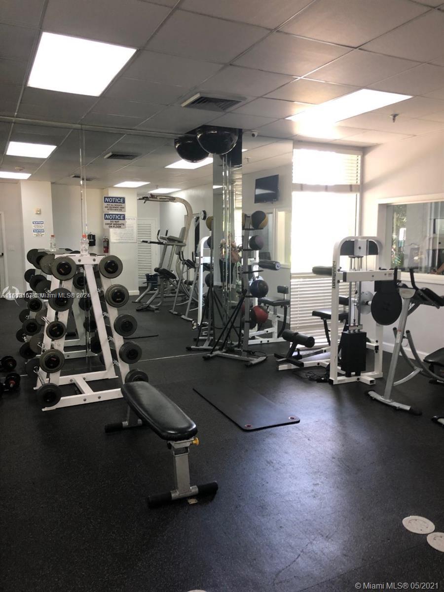 850 N Miami Ave Unit: W-1804