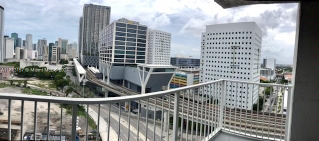 850 N Miami Ave Unit: W-1804