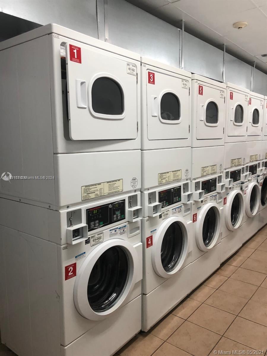 850 N Miami Ave Unit: W-1804