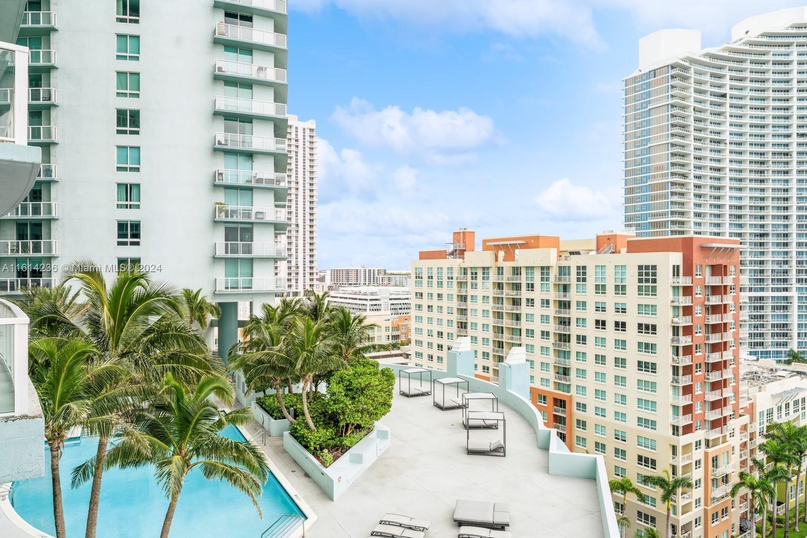 1900 N Bayshore Dr # 1402