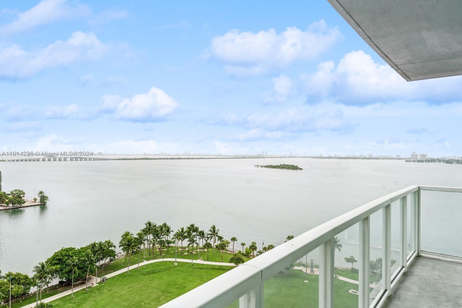 1900 N Bayshore Dr # 1402