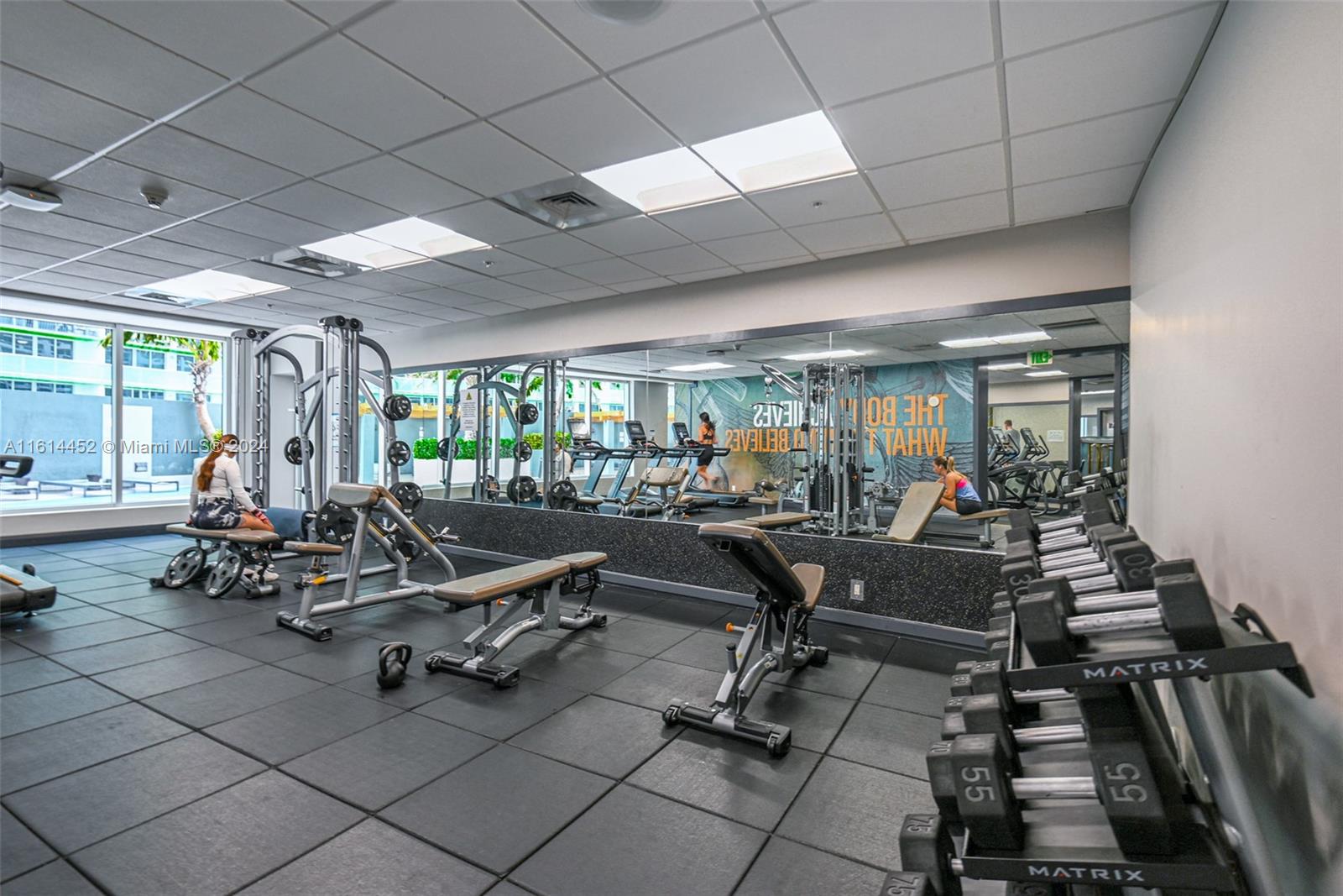 1750 N Bayshore Dr # 3302