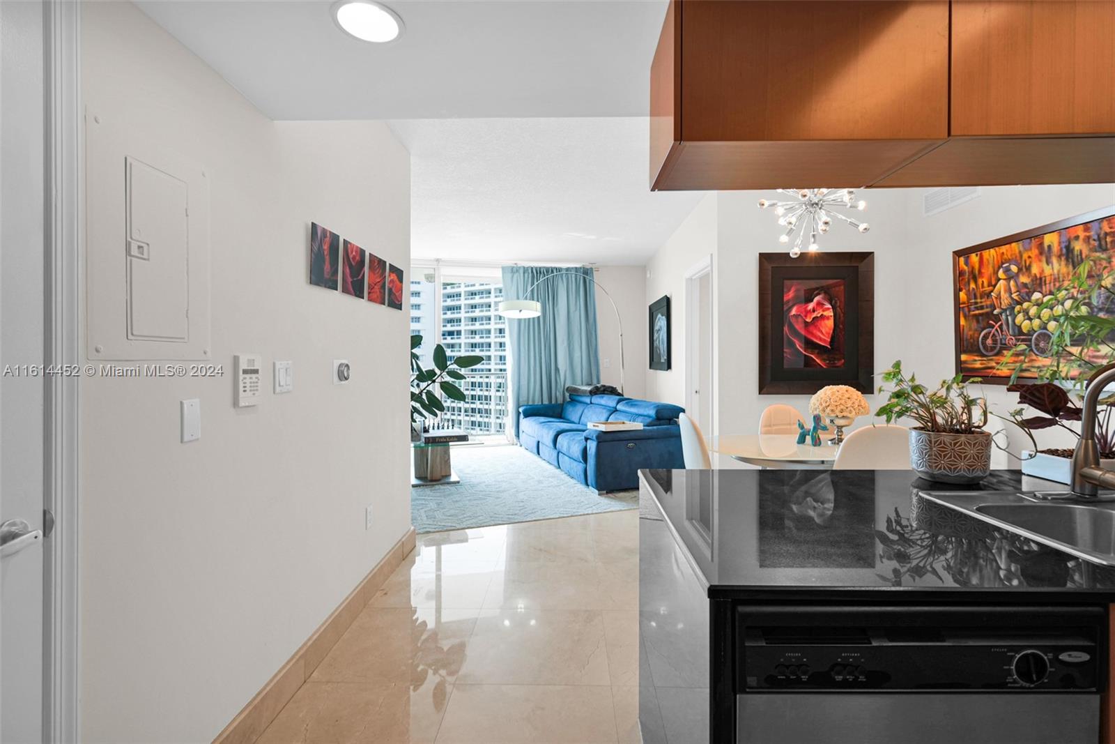 1750 N Bayshore Dr # 3302