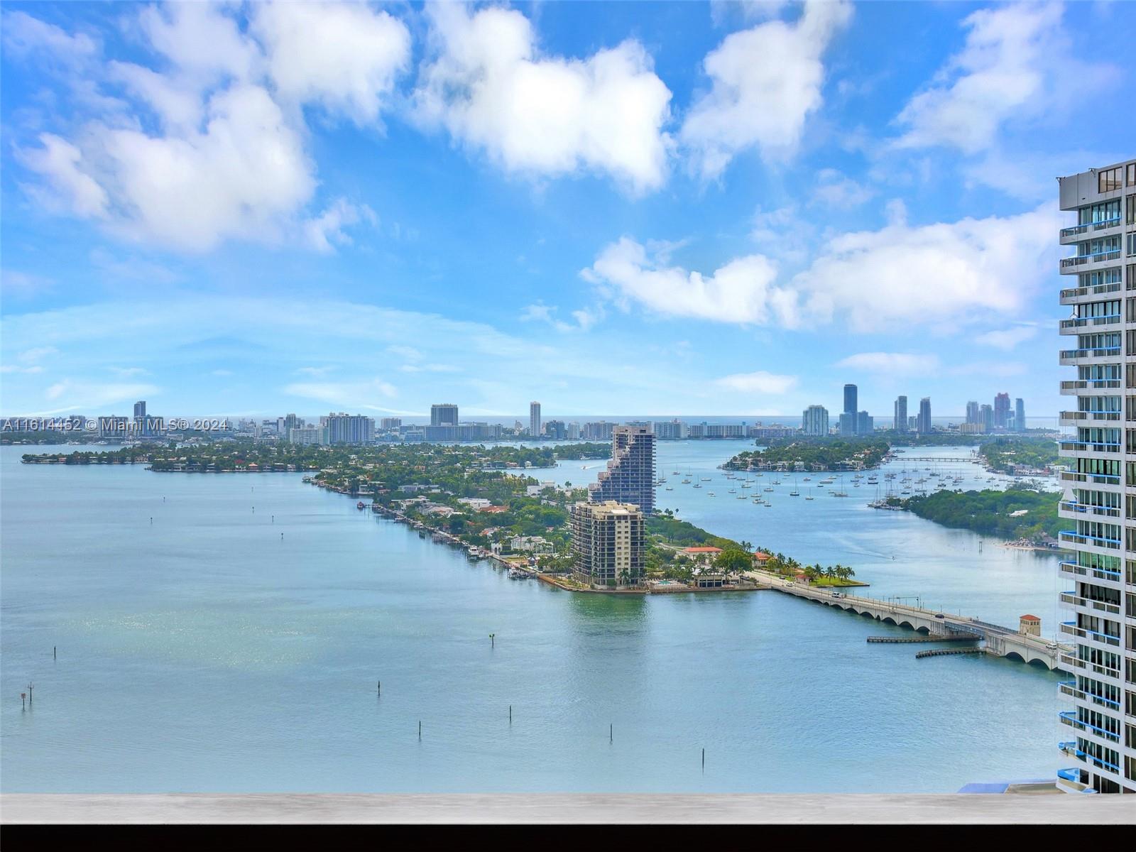 1750 N Bayshore Dr # 3302