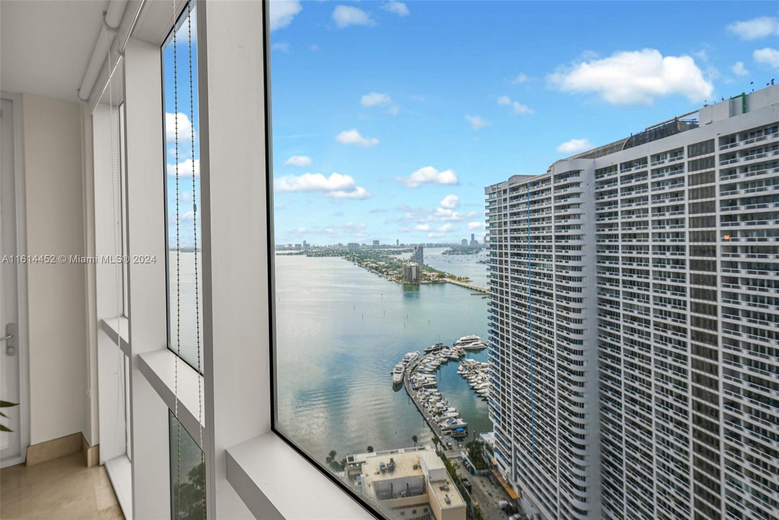 1750 N Bayshore Dr # 3302