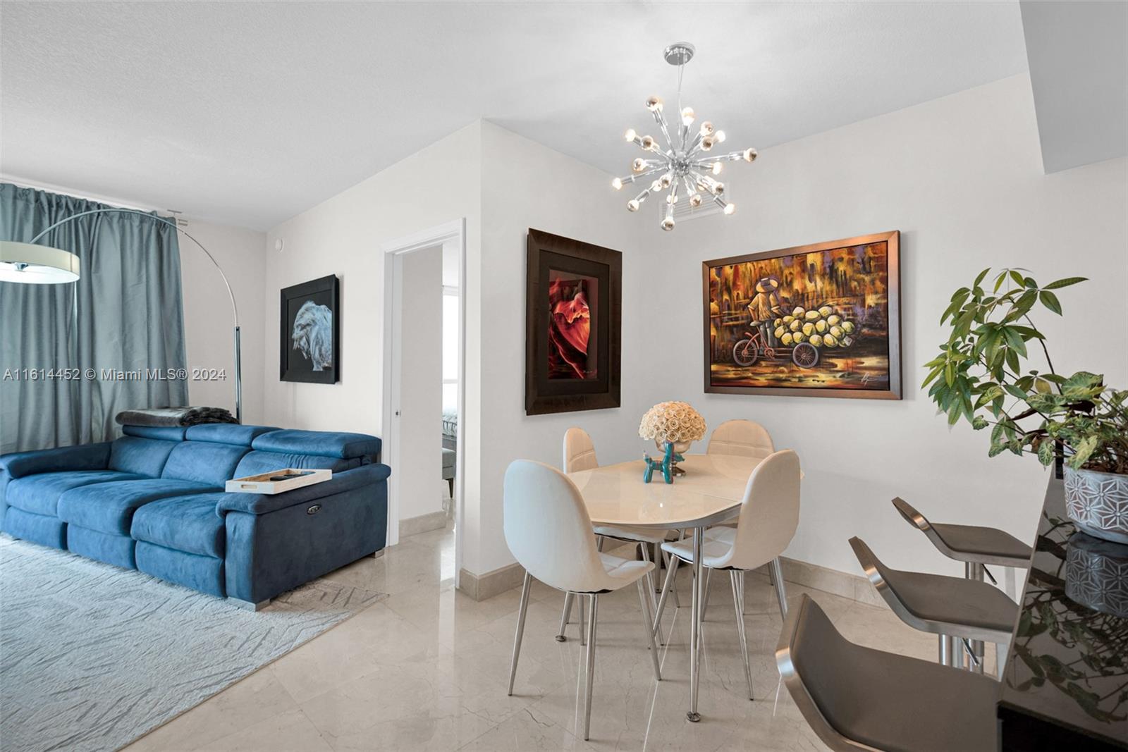 1750 N Bayshore Dr # 3302