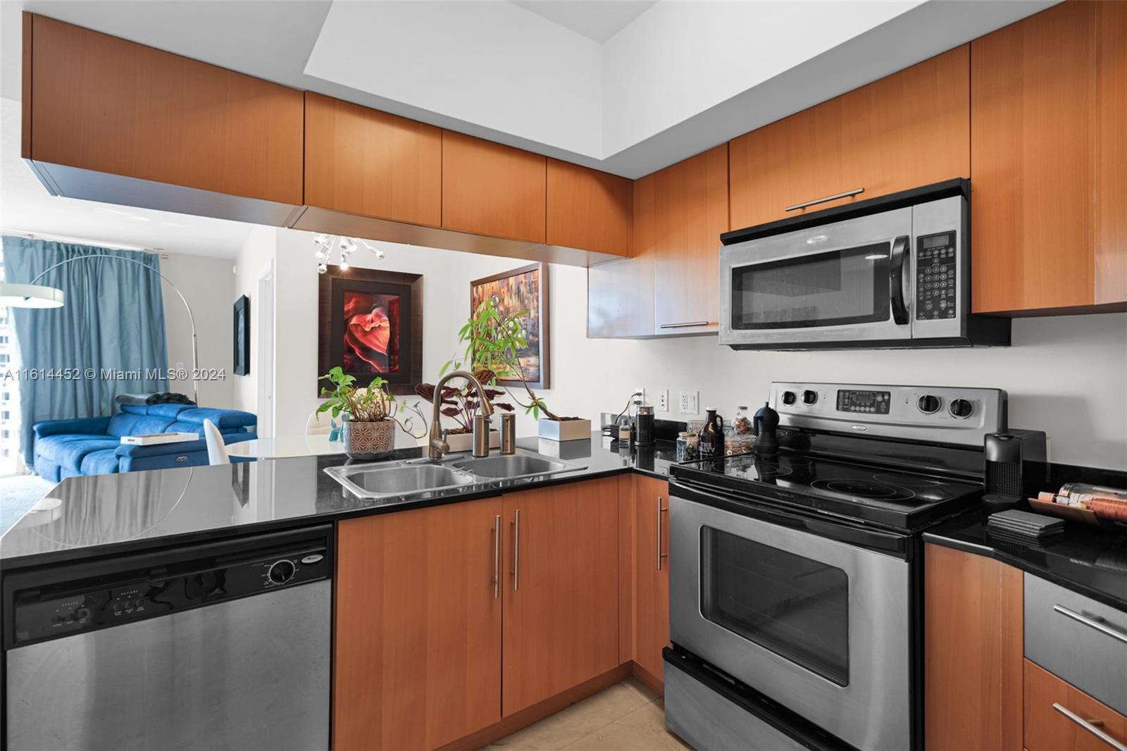 1750 N Bayshore Dr # 3302