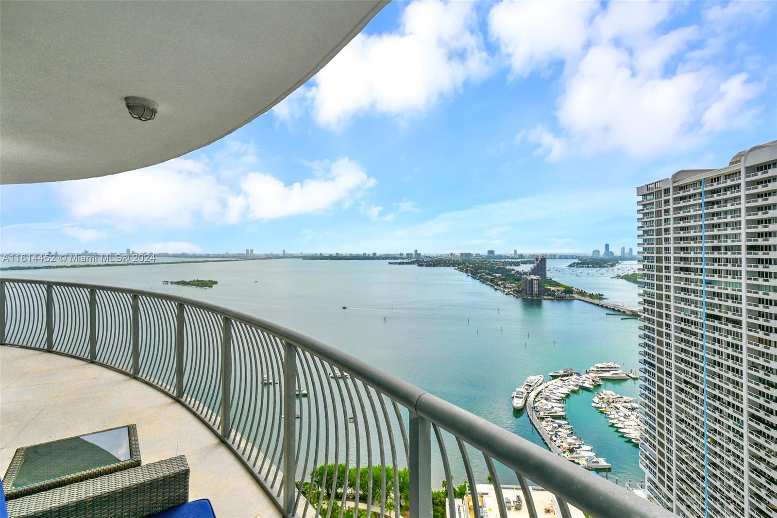 1750 N Bayshore Dr # 3302