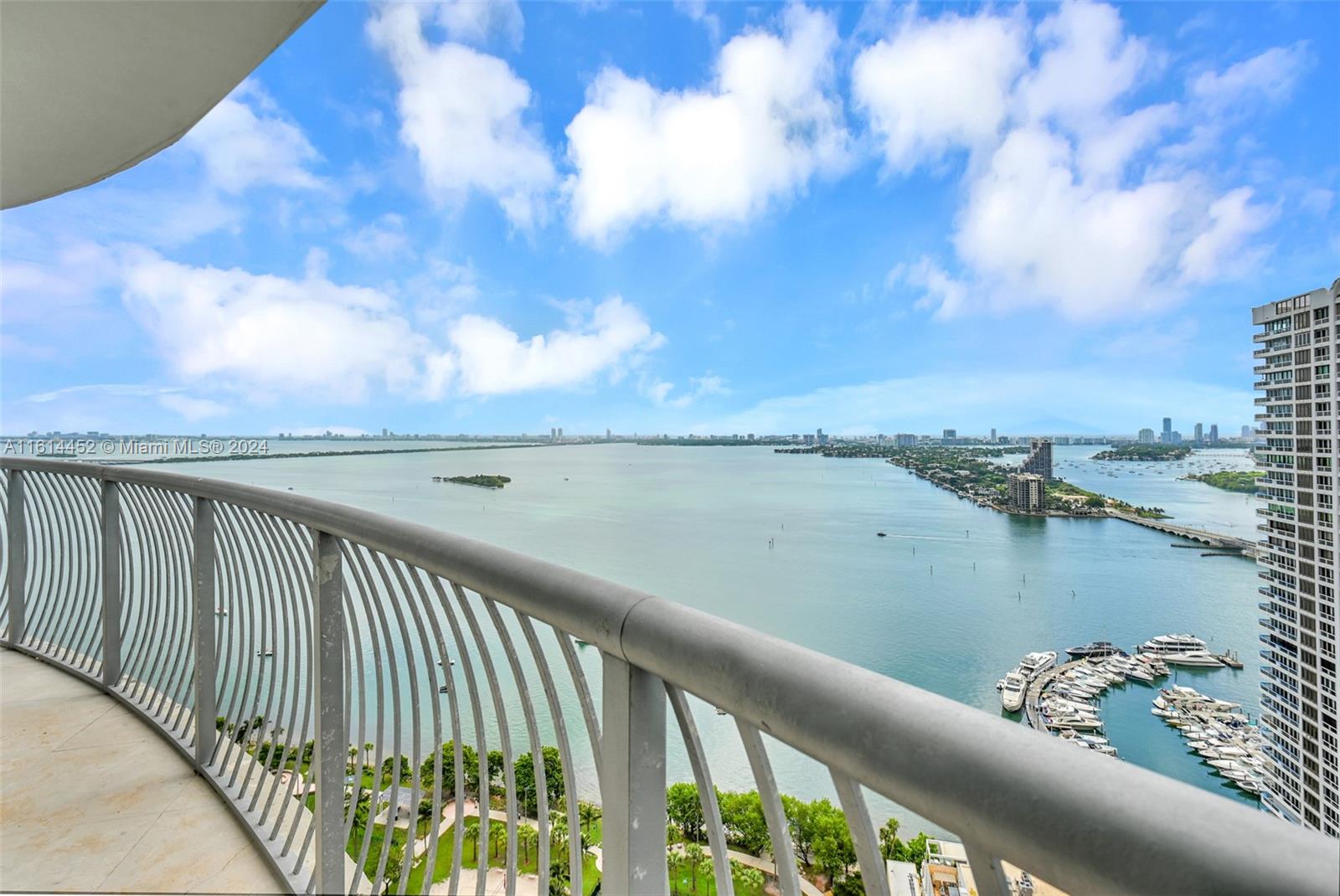 1750 N Bayshore Dr # 3302