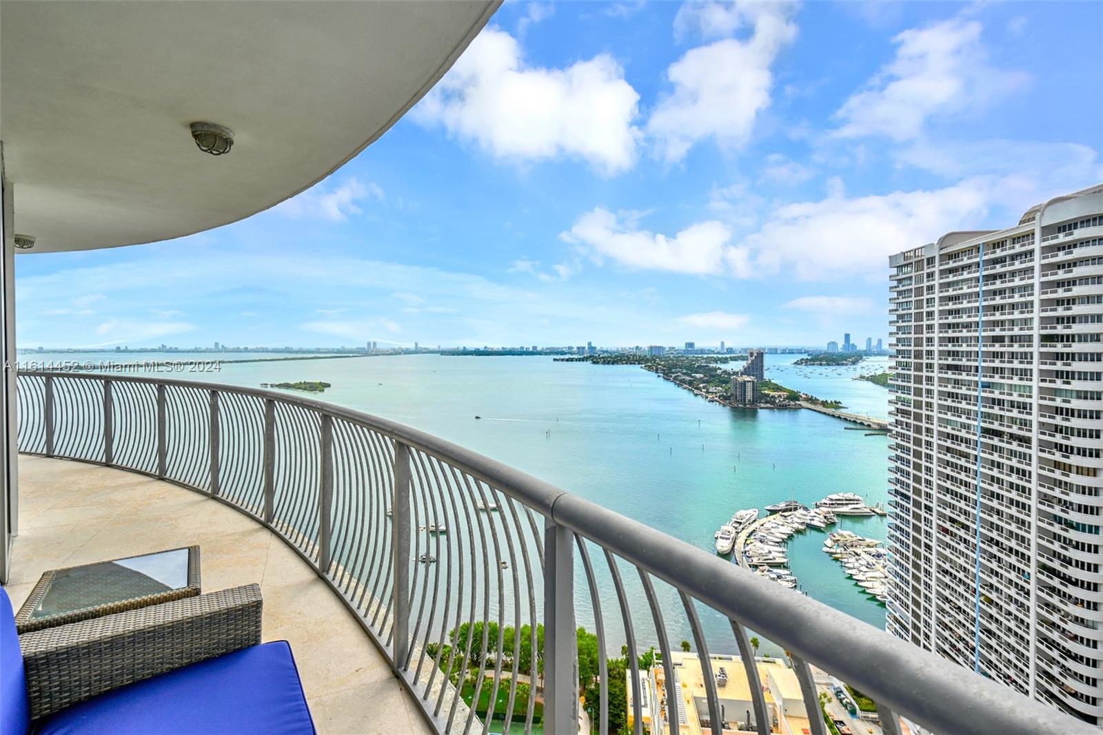 1750 N Bayshore Dr # 3302