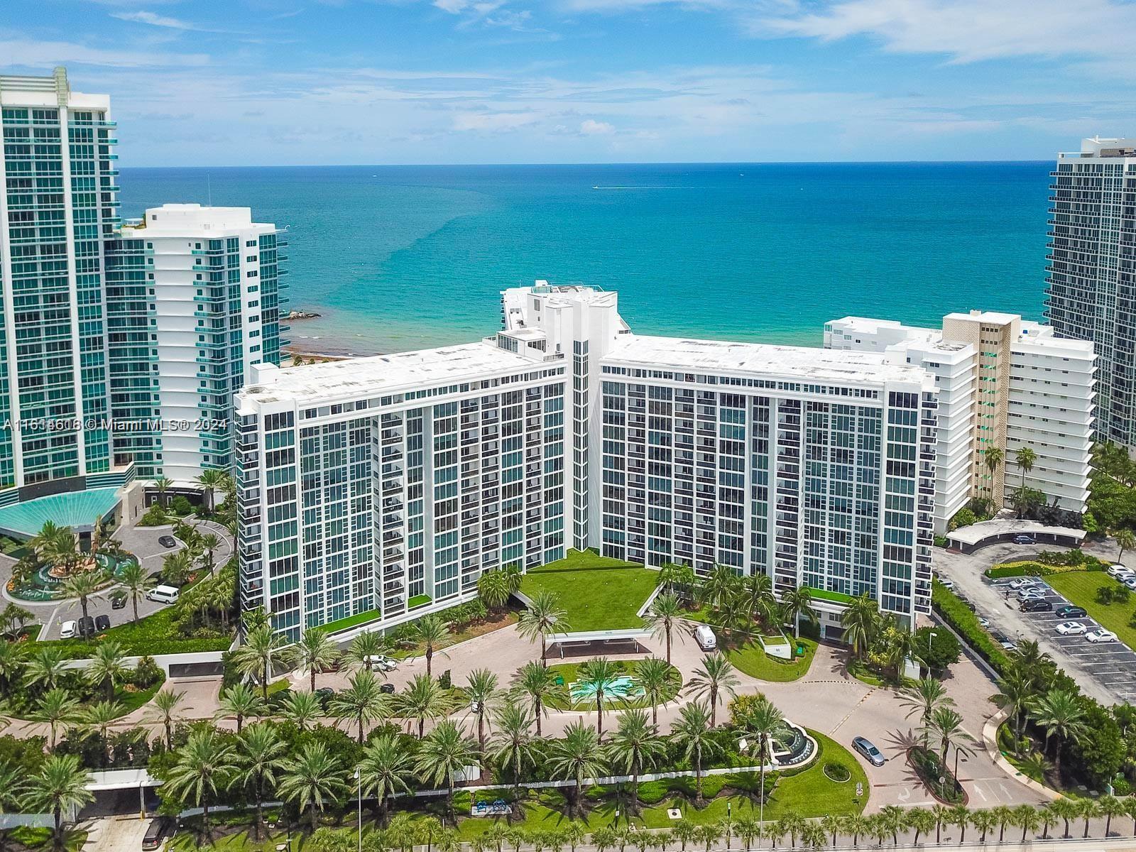10275 Collins Ave # 505