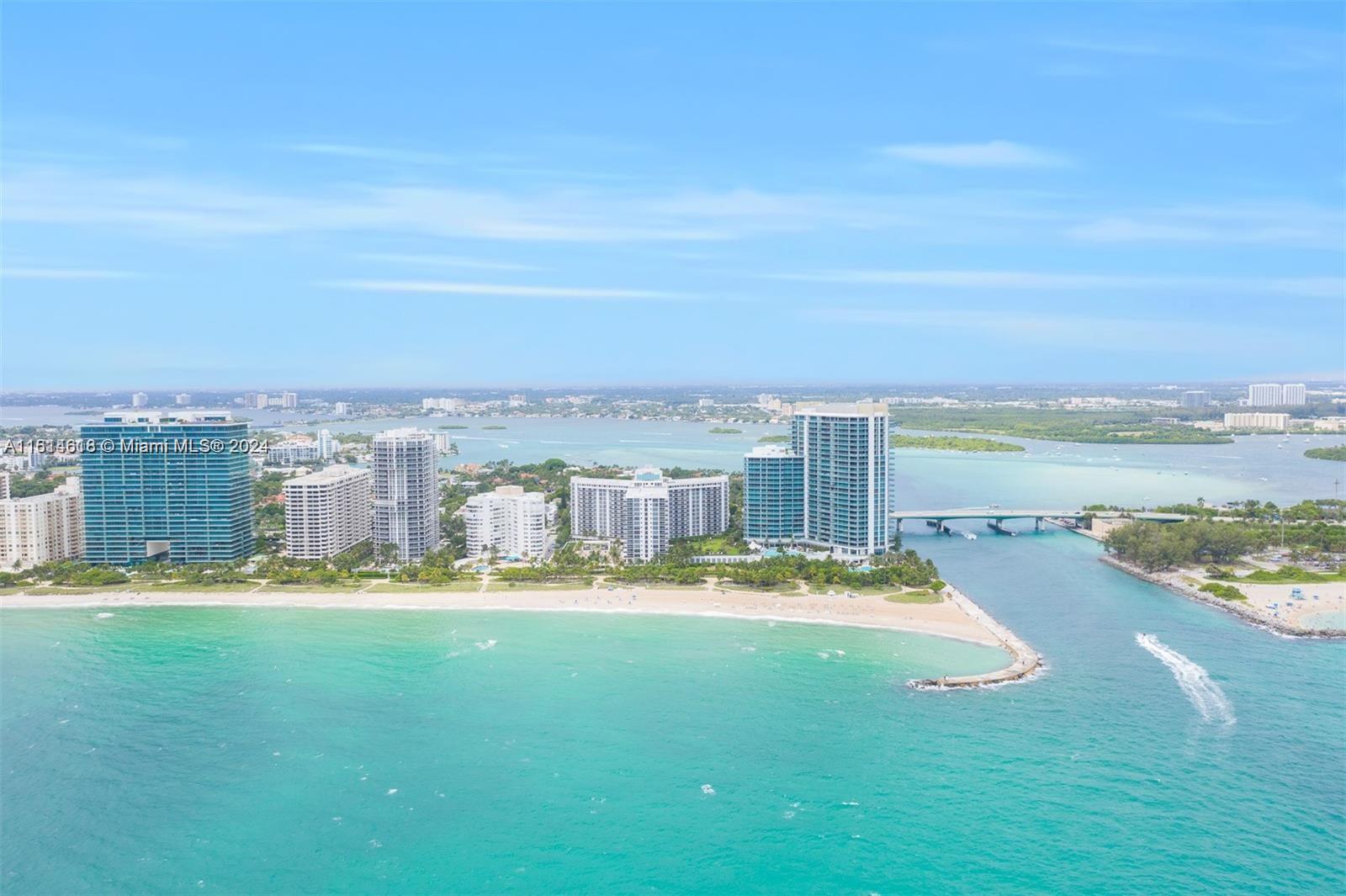 10275 Collins Ave # 505