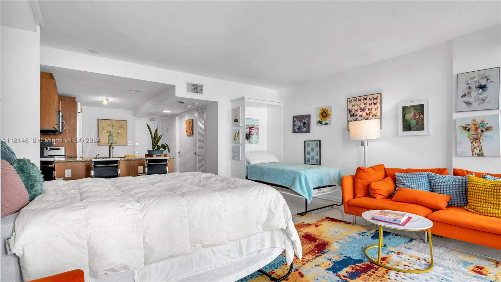 10275 Collins Ave # 505