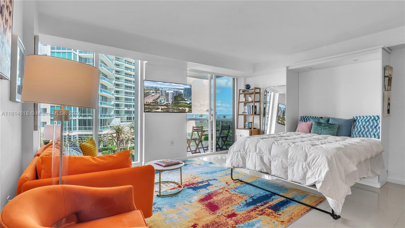 10275 Collins Ave # 505