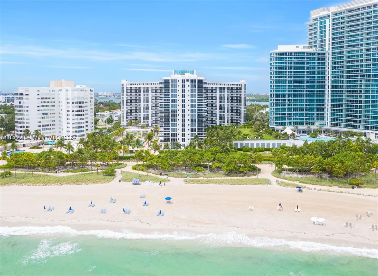 10275 Collins Ave # 505