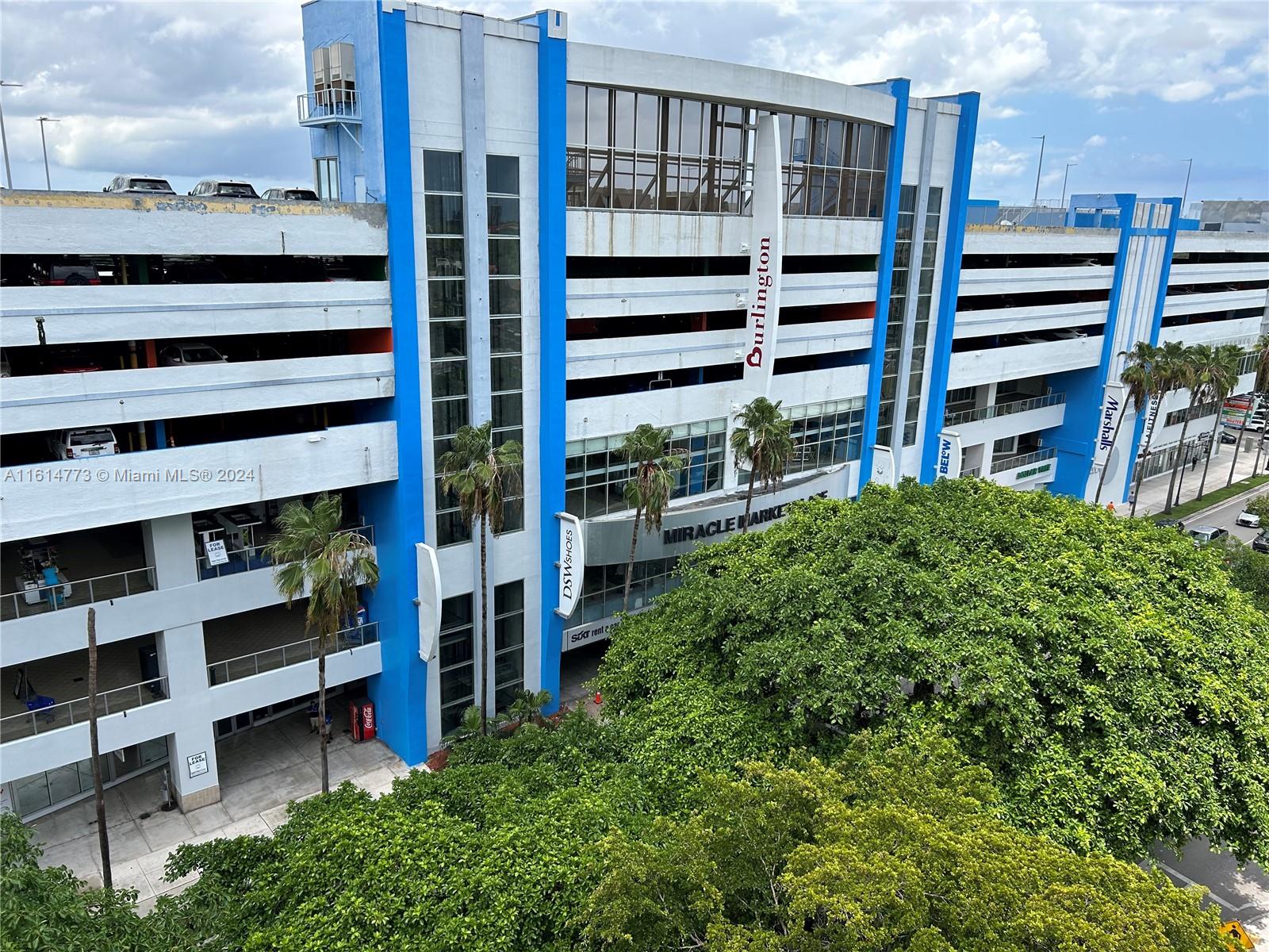 3410 Coral Way # 901