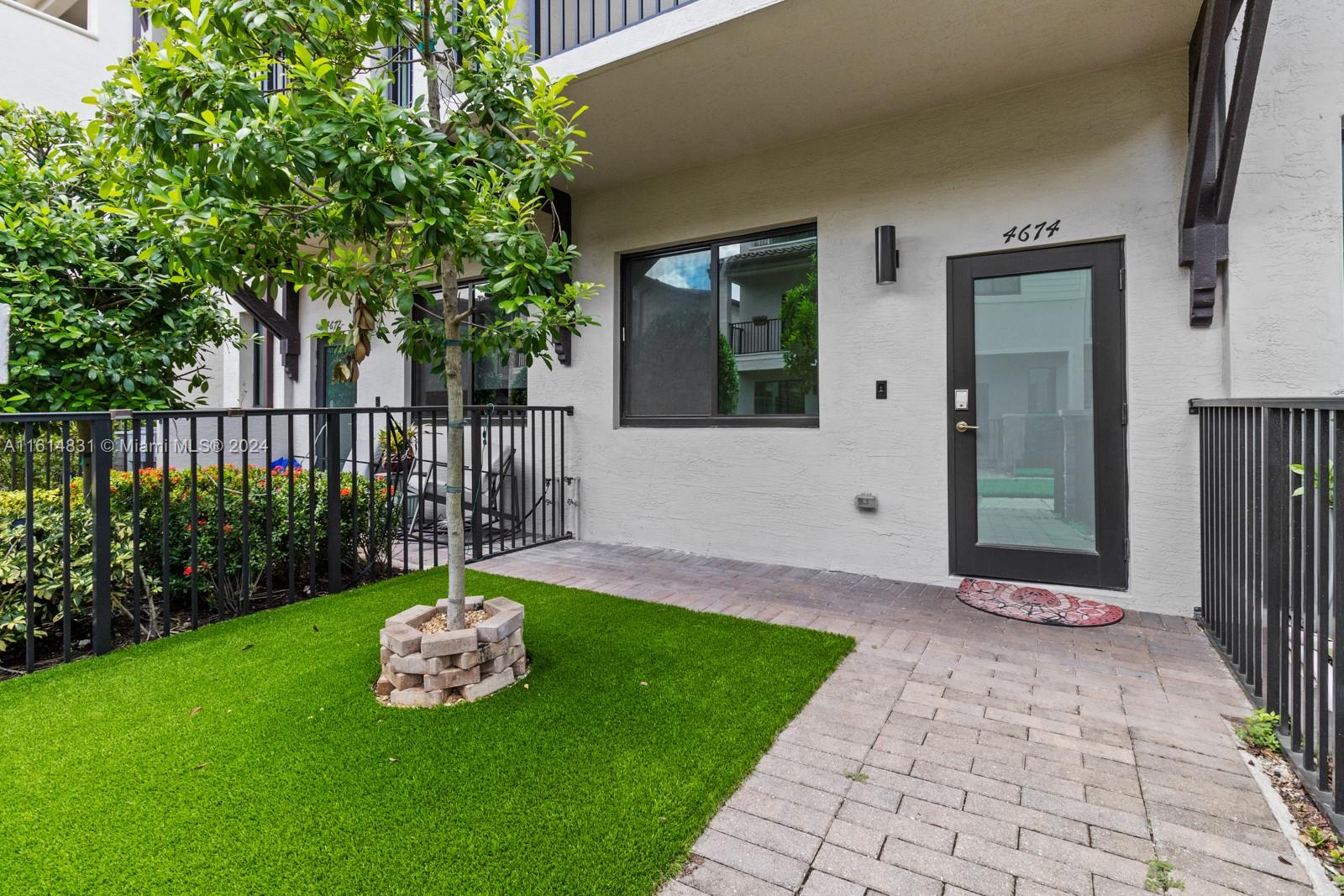 4674 NW 83rd Path # 4674