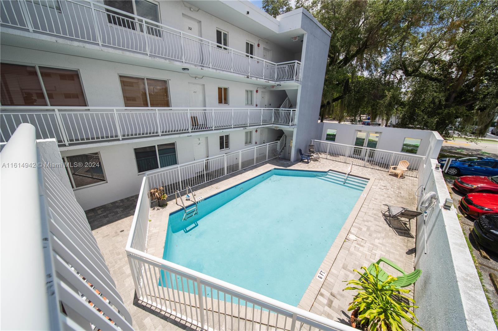 3101 SW 27th Ave # 205