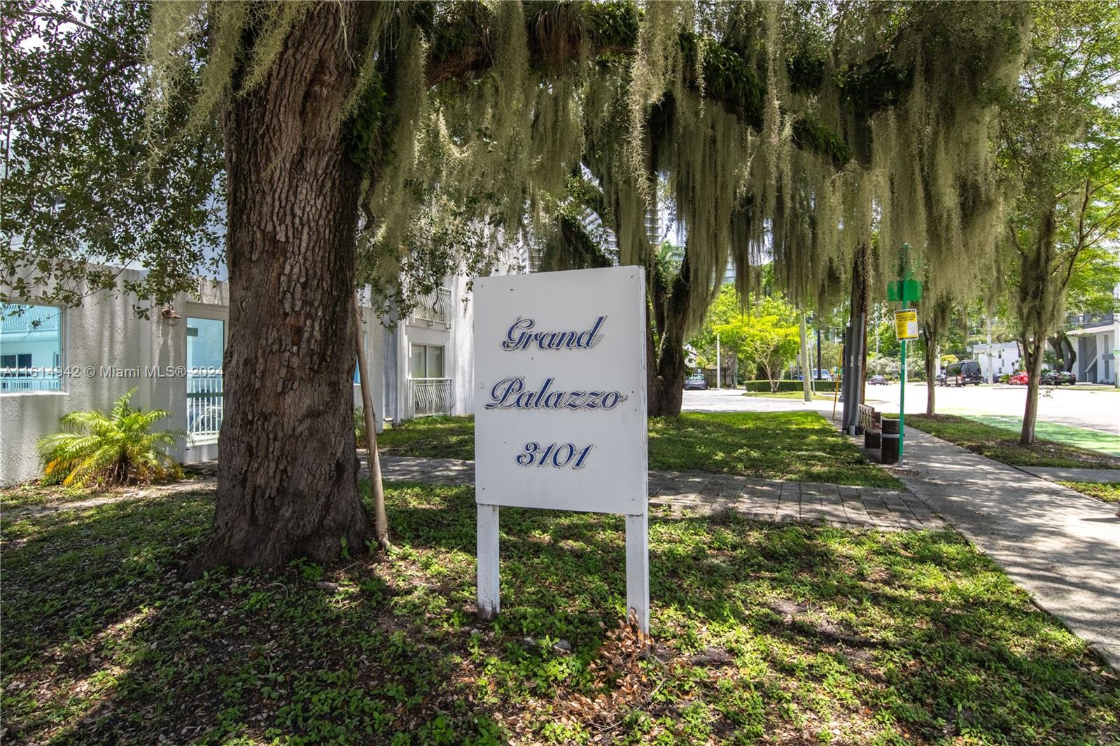 3101 SW 27th Ave # 205