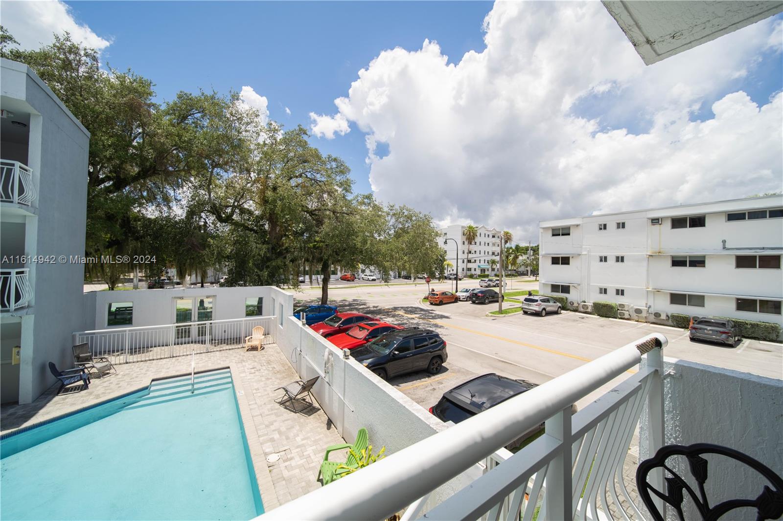 3101 SW 27th Ave # 205